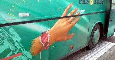 PKS Łódź znów ogranicza przewozy w związku z pandemią 