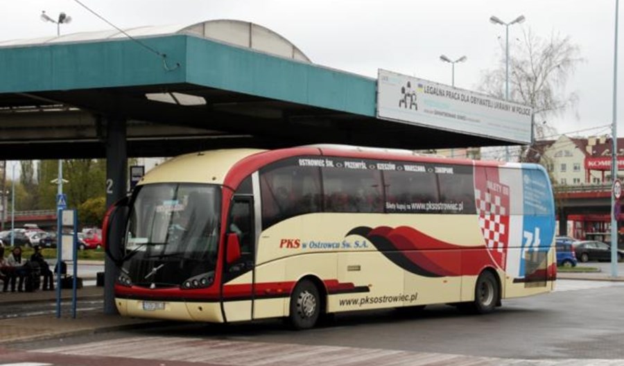 Łódź Kaliska: Będą utrudnienia w funkcjonowaniu dworca PKS. Co dalej? Łódź Kaliska: Będą utrudnienia w funkcjonowaniu dworca PKS. Co dalej?