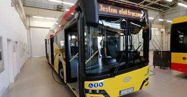 MZK Oświęcim akceptuje ofertę na dostawę elektrobusów midi