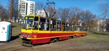 Lutomiersk: Województwo sfinansuje z RPO analizę rozstrzygającą rację bytu tramwaju