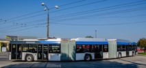 Bratysława przetestuje 24-metrowy trolejbus Solarisa. To wstęp do zakupów