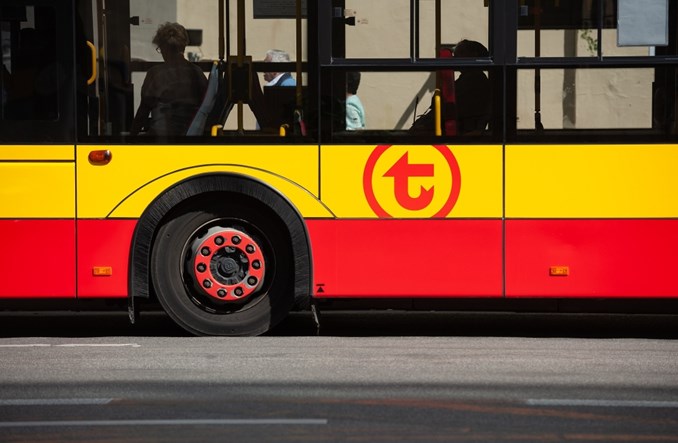 Warszawa: ZTM zawiesza linie szkolne i kursy nocne linii 9