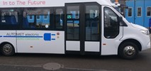 Kraków: Pasażerów tele-busa będzie woził autobus elektryczny