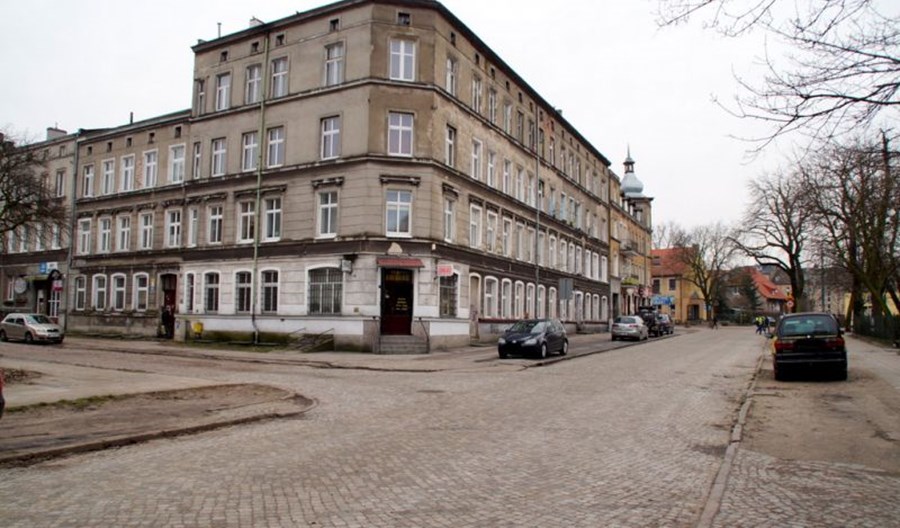 Gdańsk: Podpisano umowę na przebudowę trzech ulic w Nowym Porcie Gdańsk: Podpisano umowę na przebudowę trzech ulic w Nowym Porcie