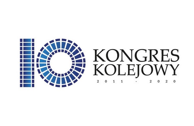 X Kongres Kolejowy online – już w środę!
