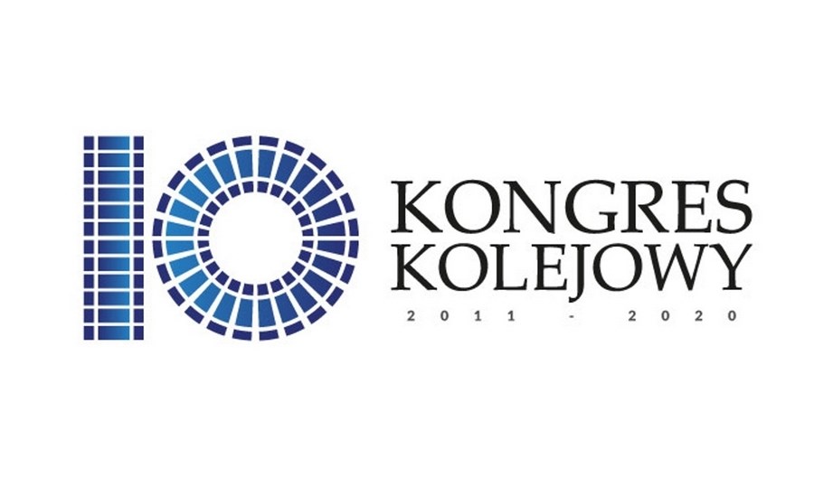X Kongres Kolejowy online – już w środę! X Kongres Kolejowy online – już w środę!