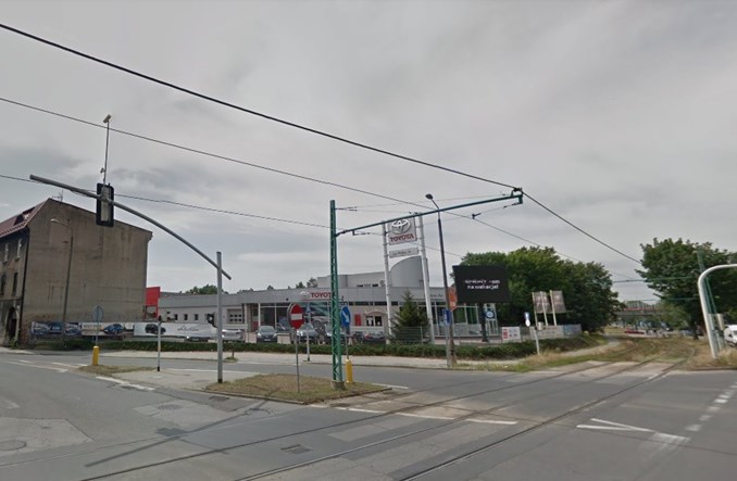 Tramwaje Śląskie: Jest umowa na prace torowe na granicy Zabrza i Gliwic