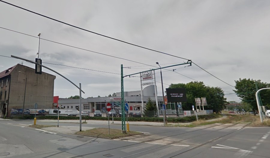 Tramwaje Śląskie: Jest umowa na prace torowe na granicy Zabrza i Gliwic Tramwaje Śląskie: Jest umowa na prace torowe na granicy Zabrza i Gliwic