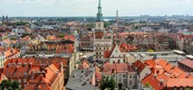 Poznań wyda więcej na drogi i komunikację niż oświatę