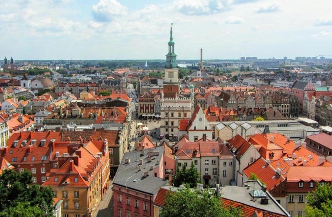 Poznań wyda więcej na drogi i komunikację niż oświatę