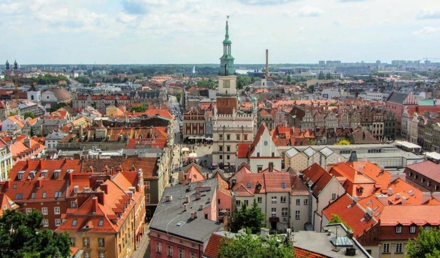 Poznań wyda więcej na drogi i komunikację niż oświatę Poznań wyda więcej na drogi i komunikację niż oświatę