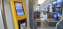 ZTP Kraków szuka elektronicznych biletomatów