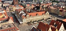 Budżet Wrocławia na 2021 r. – ponad 1 mld zł na inwestycje