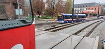Bydgoszcz prezentuje nowy układ linii po otwarciu nowych torowisk