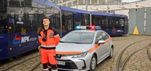 MPK Wrocław zatrudnia ratownika medycznego
