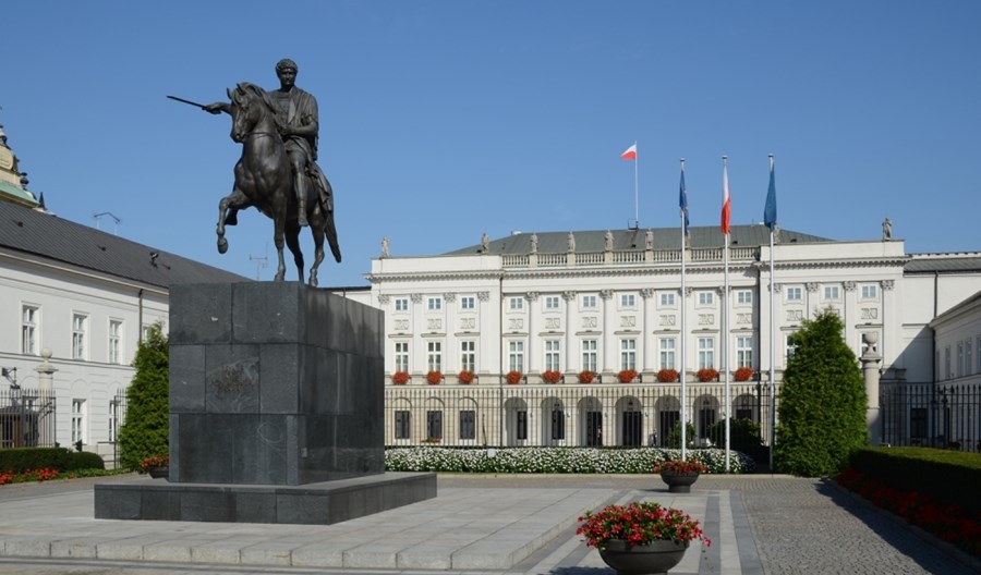 W piątek spotkanie branży autokarowej z prezydentem W piątek spotkanie branży autokarowej z prezydentem