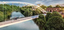 Poznań: Prywatny inwestor wybuduje mosty i kładkę