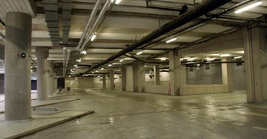 Łódź Fabryczna: Pandemia znów odbija się na liczbie połączeń autobusowych