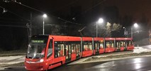 Bratysława kupuje 30 tramwajów. W planach więcej