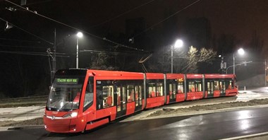 Škoda dostarczy jedno- i dwukierunkowe tramwaje do Bratysławy. Pesa odpadła