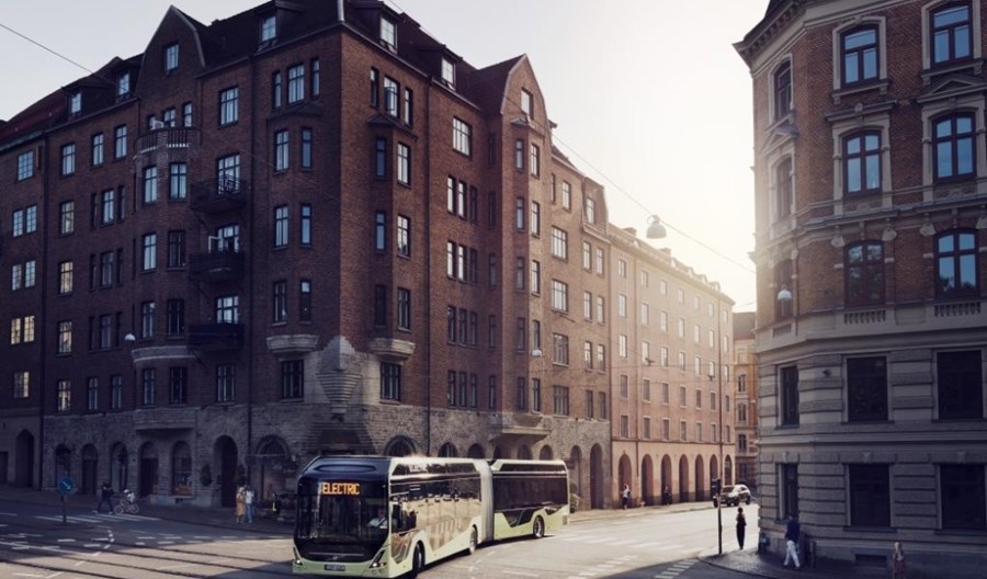 Wrocławska fabryka Volvo z zamówieniami na ponad 850 zelektryfikowanych autobuysów Wrocławska fabryka Volvo z zamówieniami na ponad 850 zelektryfikowanych autobuysów