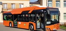Gręboszów odbiera elektryczny autobus szkolny