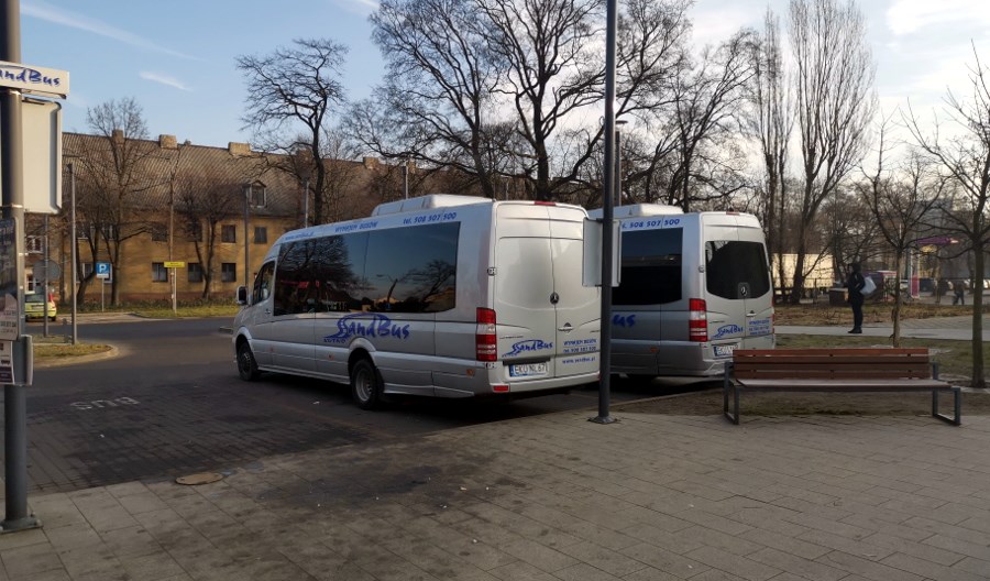 Łódzkie chce rozbudować system regionalnych połączeń autobusowych Łódzkie chce rozbudować system regionalnych połączeń autobusowych