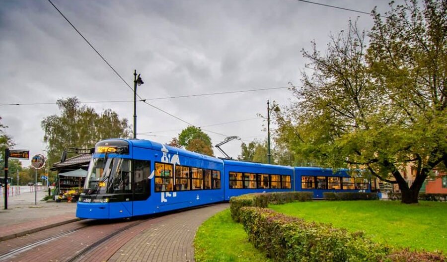 Kraków wybrał wykonawcę tramwaju do Mistrzejowic. To budowniczowie metra Kraków wybrał wykonawcę tramwaju do Mistrzejowic. To budowniczowie metra