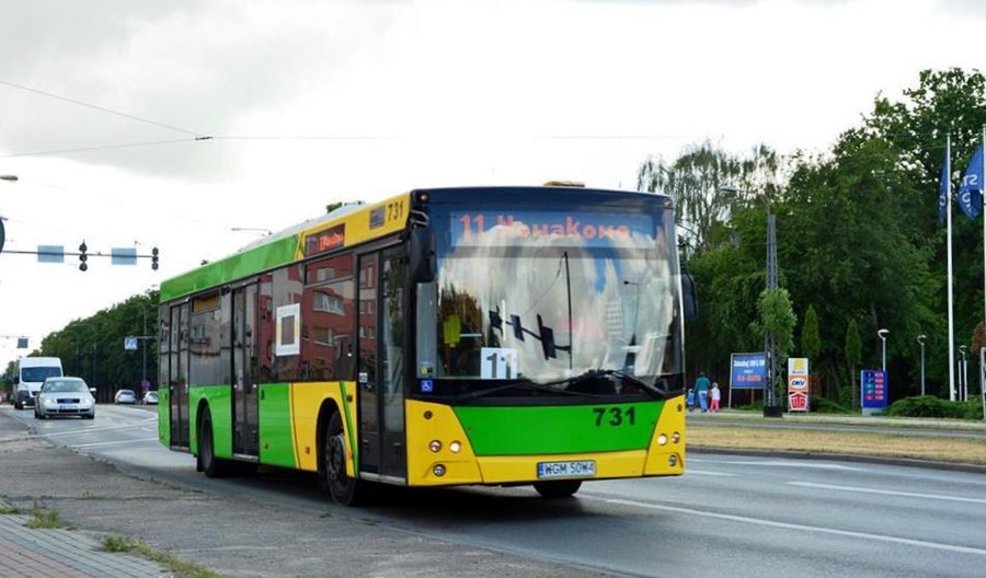 ZKM w Elblągu wybrał drugiego przewoźnika. Jest nim lokalny PKS ZKM w Elblągu wybrał drugiego przewoźnika. Jest nim lokalny PKS