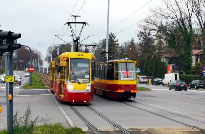 Łódź wprowadza cięcia w rozkładach. Brakuje kierowców
