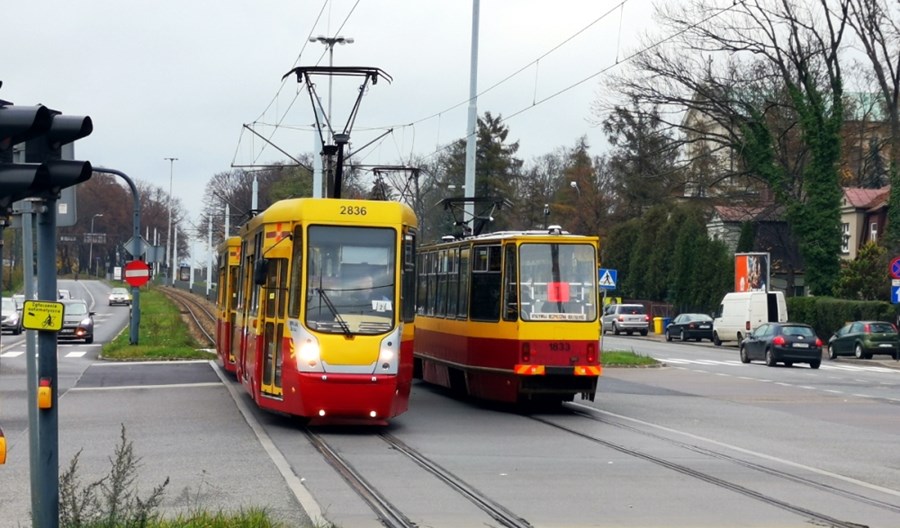 Łódź wprowadza cięcia w rozkładach. Brakuje kierowców Łódź wprowadza cięcia w rozkładach. Brakuje kierowców