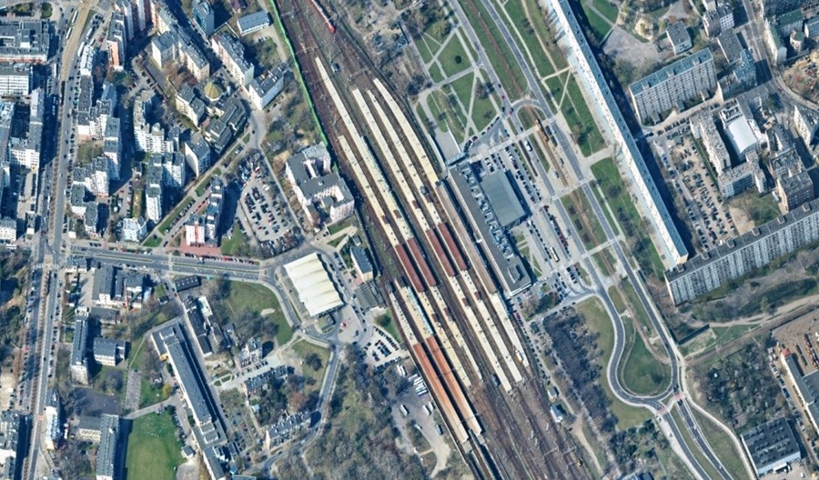 Warszawa zapowiada rozmowy z PKP PLK ws. miejskich inwestycji i Trasy Tysiąclecia Warszawa zapowiada rozmowy z PKP PLK ws. miejskich inwestycji i Trasy Tysiąclecia