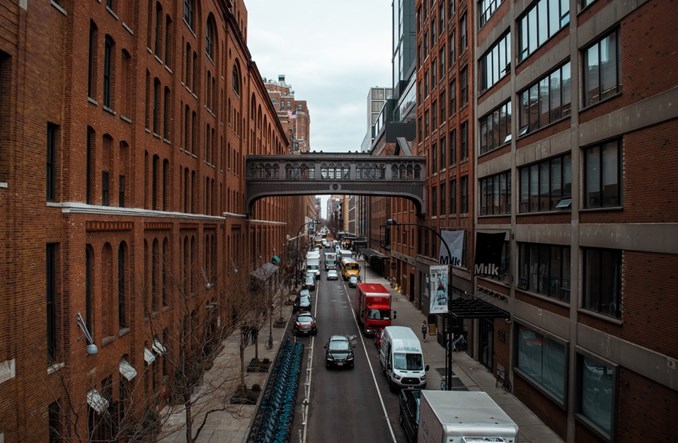 Nowy Jork proponuje nowy mandat. Zgłoś nielegalne parkowanie i otrzymaj zapłatę