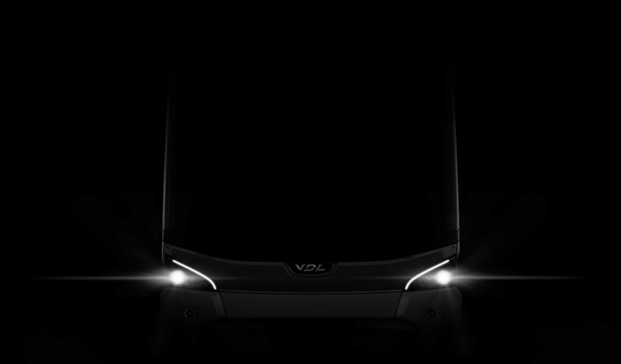 VDL zapowiada nową generację elektrobusów Citea VDL zapowiada nową generację elektrobusów Citea