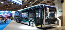 Yutong zapewni ponad 1000 autobusów na mundial w Katarze. W tym 741 elektrobusów
