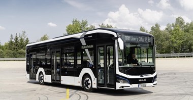 Ostrowiec Świętokrzyski wybrał dostawcę elektrobusów