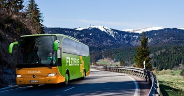 FlixBus wznawia połączenia na okres świąteczno-noworoczny. 30 linii