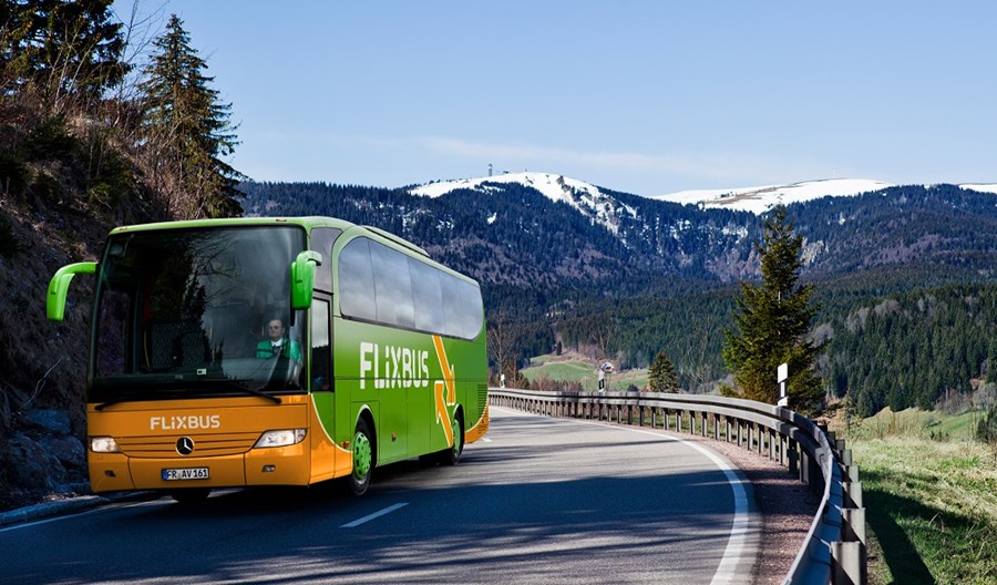 FlixBus wznawia połączenia na okres świąteczno-noworoczny. 30 linii FlixBus wznawia połączenia na okres świąteczno-noworoczny. 30 linii