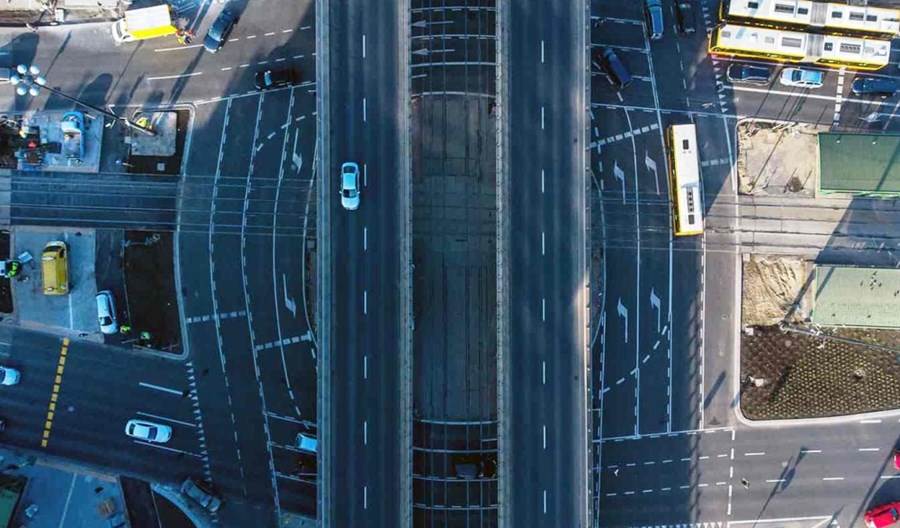 Warszawa: Działają pasy przy Dw. Centralnym. W przyszłym roku – rondo Dmowskiego Warszawa: Działają pasy przy Dw. Centralnym. W przyszłym roku – rondo Dmowskiego