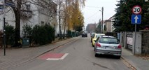 Nowe kontraruchy na poznańskich ulicach