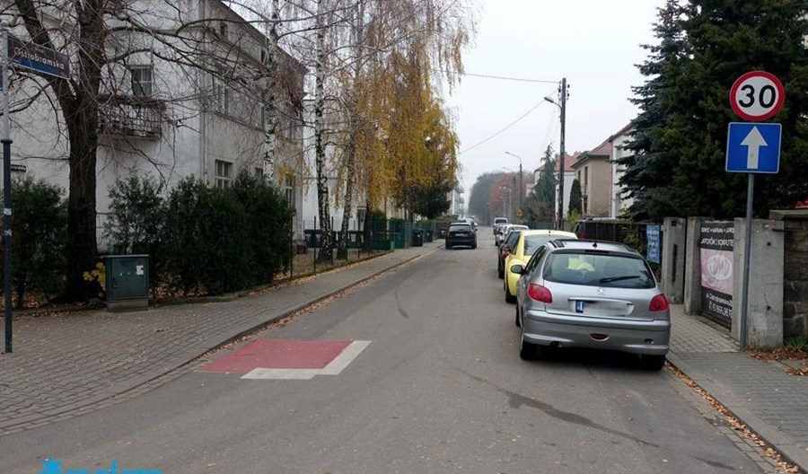 Nowe kontraruchy na poznańskich ulicach Nowe kontraruchy na poznańskich ulicach