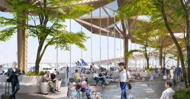 CPK unieważnia postępowanie na master plan. Oferty zawierały błędy CPK unieważnia postępowanie na master plan. Oferty zawierały błędy