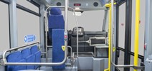 Małopolska i Śląsk testują turecki elektryczny midibus Karsan Jest