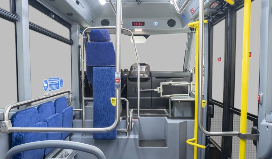 Małopolska i Śląsk testują turecki elektryczny midibus Karsan Jest Małopolska i Śląsk testują turecki elektryczny midibus Karsan Jest