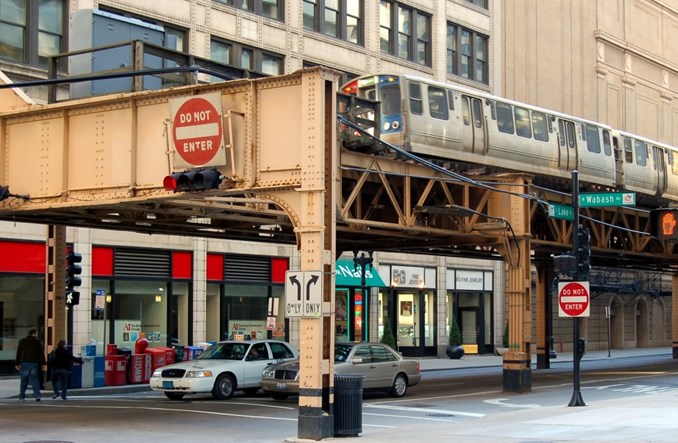 USA: COVID śmiertelnym zagrożeniem dla transportu publicznego