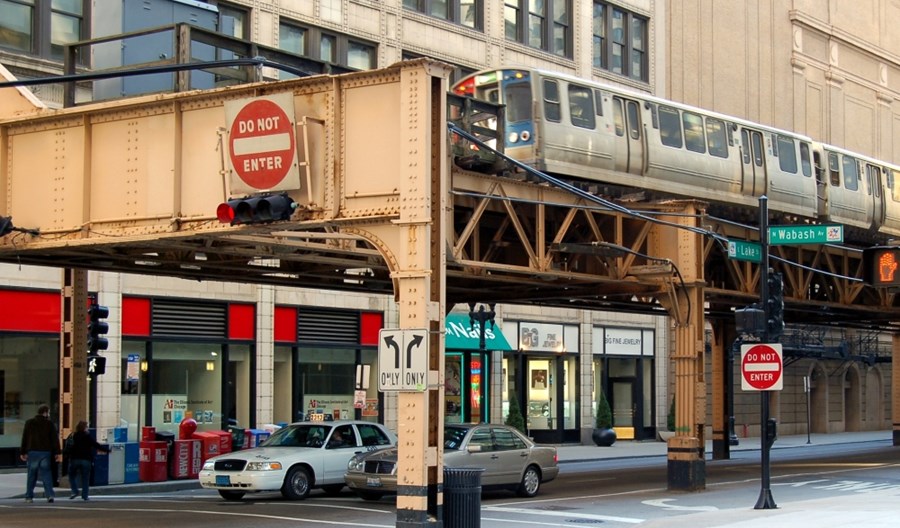 USA: COVID śmiertelnym zagrożeniem dla transportu publicznego USA: COVID śmiertelnym zagrożeniem dla transportu publicznego