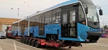 Pierwszy wyremontowany przez Modertrans tramwaj wrócił do Wrocławia [zdjęcia]