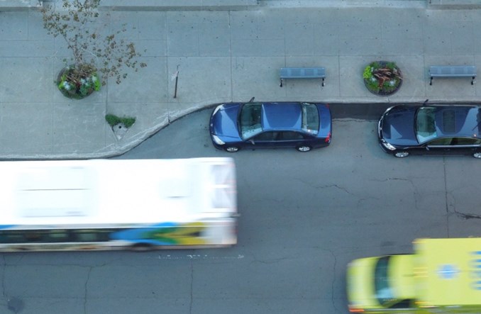 Transport dynamiczny coraz bardziej dynamiczny