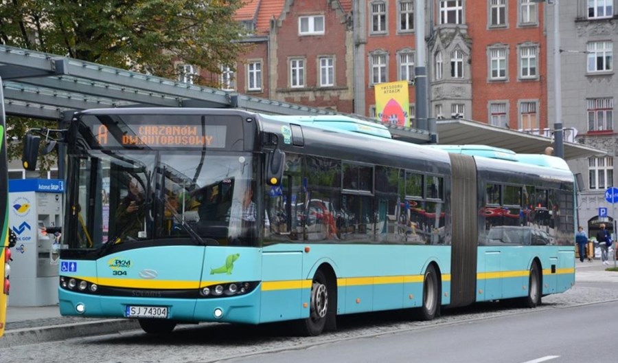 Katowice chcą skrócić „obce” linie autobusowe do węzłów przesiadkowych Katowice chcą skrócić „obce” linie autobusowe do węzłów przesiadkowych