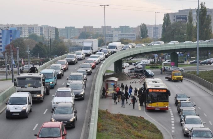 Samochody nie uratują nas przed pandemią